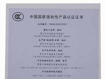 CCC08RV,06RV