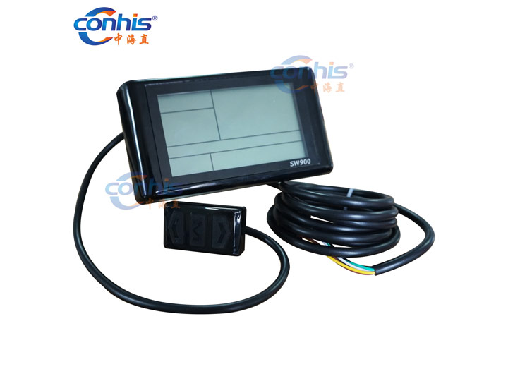 新LCD
