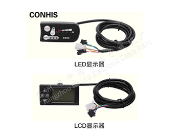 LCD显示器