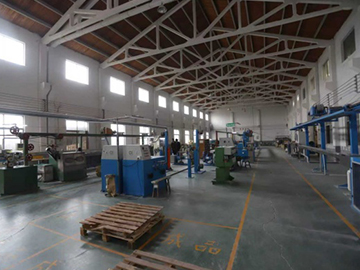 生产车间